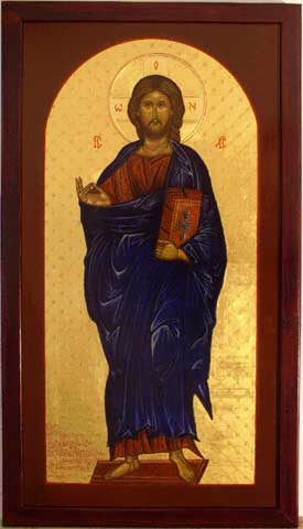 Kristus Pantokrator